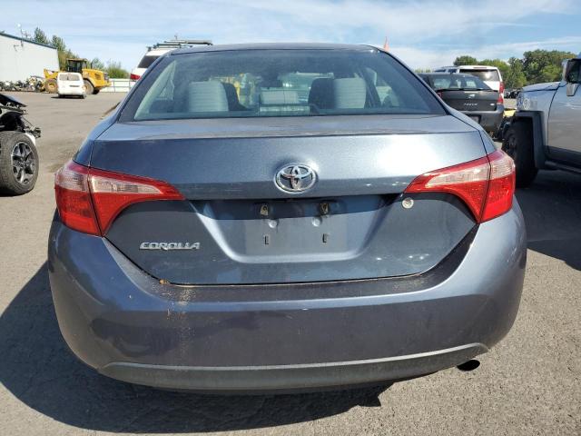 2017 TOYOTA COROLLA L - 2T1BURHE4HC785626
