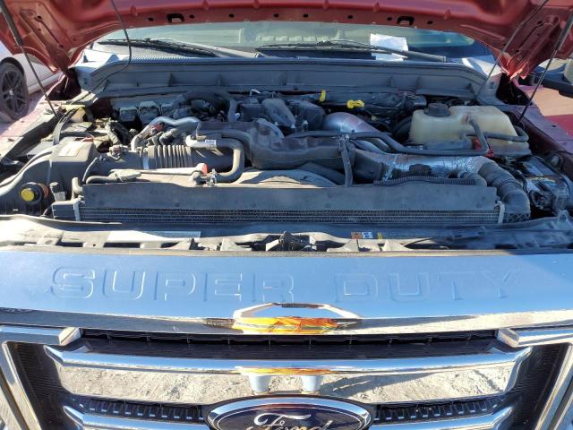 2015 FORD F250 SUPER - 1FT7W2BT7FEB87040