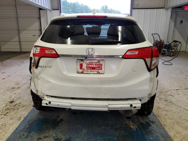 2021 HONDA HR-V EX - 3CZRU5H57MM734026