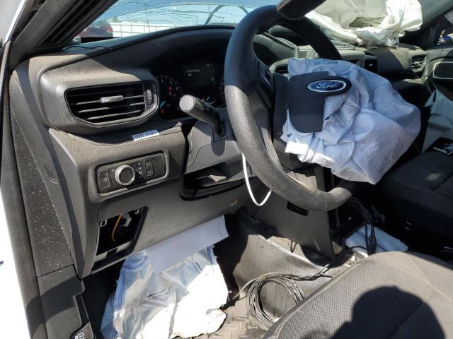 2023 FORD EXPLORER P - 1FM5K8AB3PGB37719