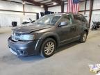 2016 DODGE JOURNEY SX - 3C4PDCBG4GT145540
