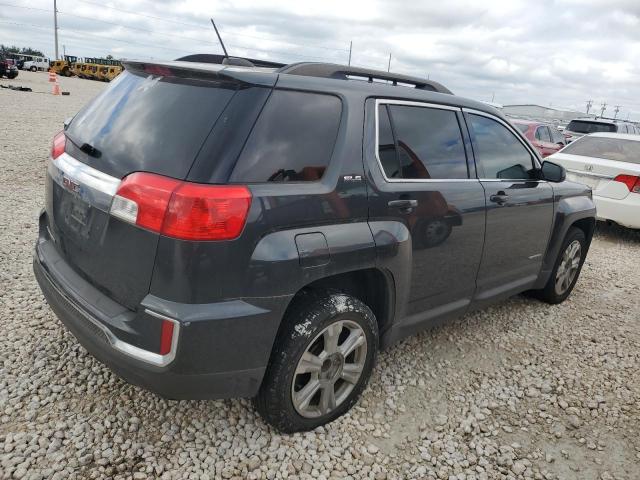 VIN 2GKALNEK0H6343675 2017 GMC Terrain, Sle no.3