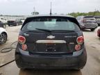 CHEVROLET SONIC LTZ photo