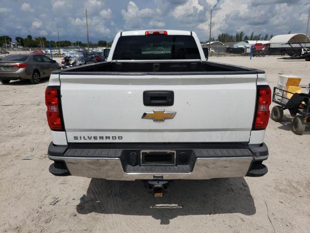 2019 CHEVROLET SILVERADO - 2GC2CREG2K1135546