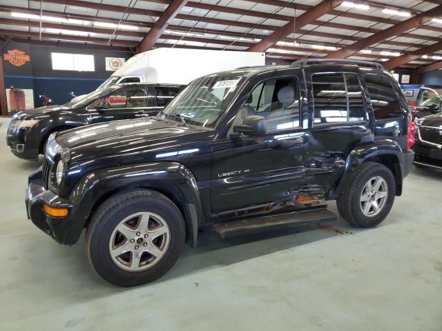 Jeep LIBERTY