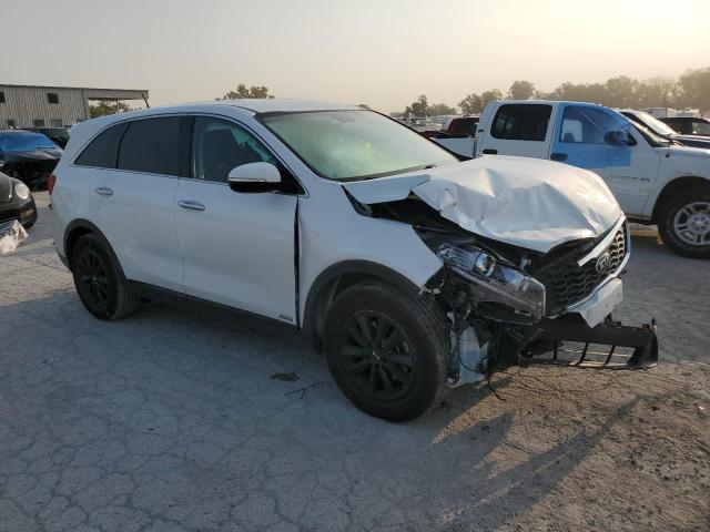 2019 KIA SORENTO L - 5XYPGDA36KG451473