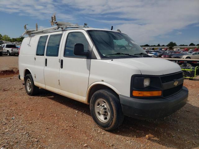 2016 CHEVROLET EXPRESS G2 1GCWGAFF0G1326974  71345224