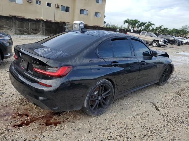 2022 BMW 330I - 3MW5R1J05N8C28036