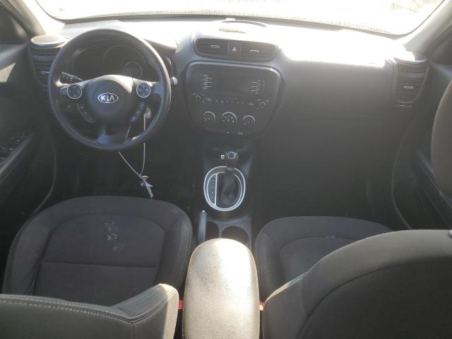 VIN KNDJN2A26E7747117 2014 KIA Soul no.8