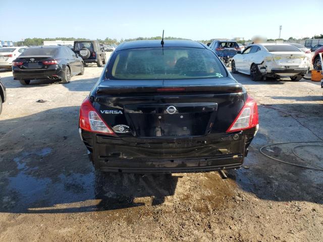 2017 NISSAN VERSA S - 3N1CN7AP1HL832497