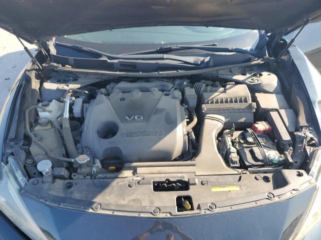 2017 NISSAN MAXIMA 3.5 - 1N4AA6AP0HC376441