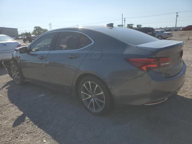 VIN 19UUB2F53HA001760 2017 Acura TLX, Tech no.2