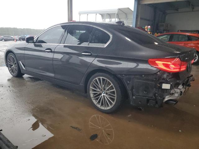 2018 BMW 530 XI - WBAJA7C54JG908569