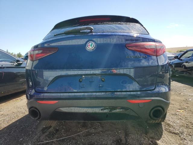 VIN ZASPAJAN4K7C70782 2019 Alfa Romeo Stelvio no.6