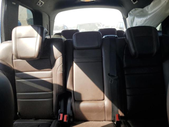 2015 MERCEDES-BENZ GL 63 AMG 4JGDF7EE8FA497858