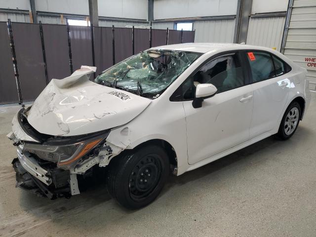 2024 TOYOTA COROLLA LE - 5YFB4MDEXRP088990