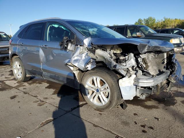 2020 FORD EDGE SEL - 2FMPK3J93LBA57878