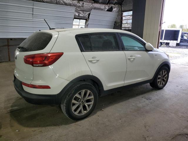 2016 KIA SPORTAGE L KNDPBCAC4G7805827  72620834