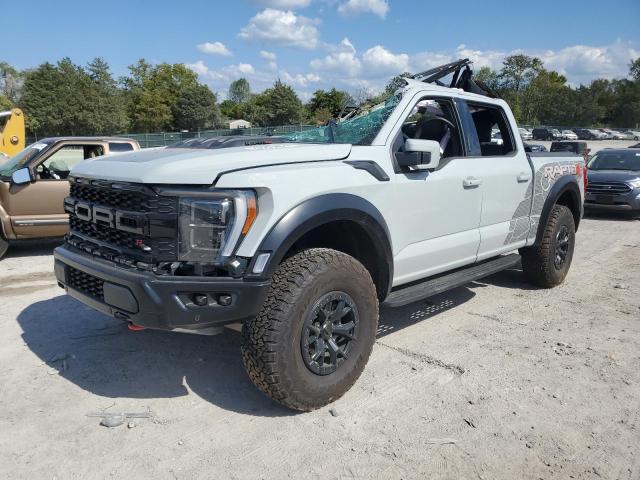 2023 FORD F150 RAPTO - 1FTFW1RJ9PFC84228