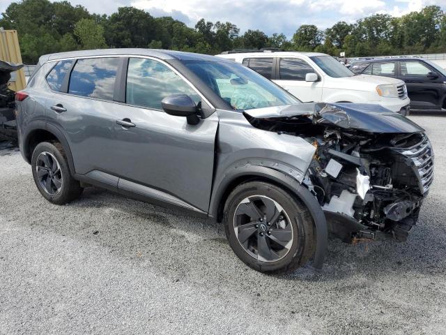 VIN 5N1BT3BA7RC675150 2024 Nissan Rogue, SV no.4