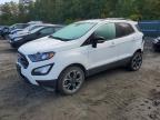 2019 FORD ECOSPORT S - MAJ6S3JLXKC280919