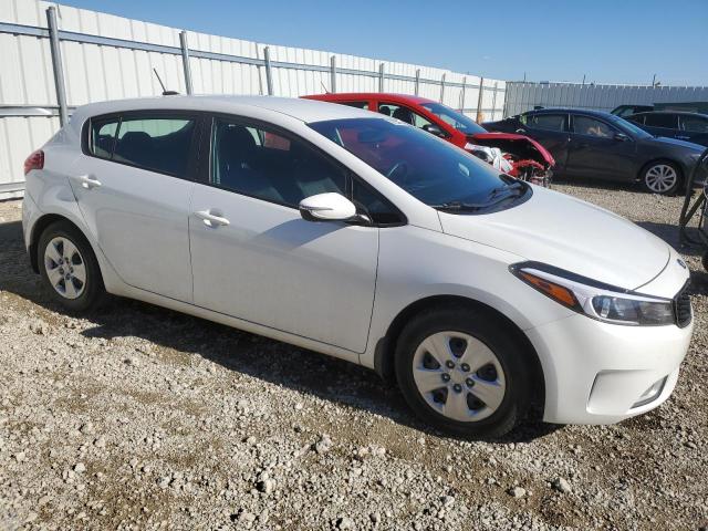 Vin: knafk5a8xh5704854, lot: 72735494, kia forte lx 20174