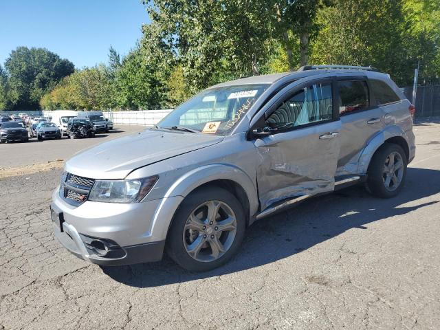 DODGE JOURNEY CROSSROAD