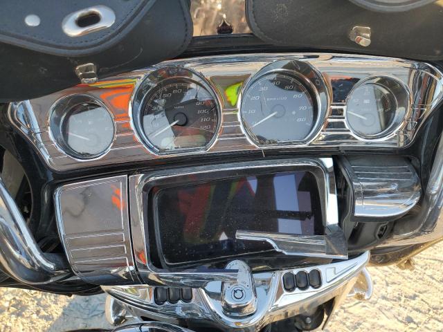 2021 HARLEY-DAVIDSON FLHXS - 1HD1KRP14MB617931