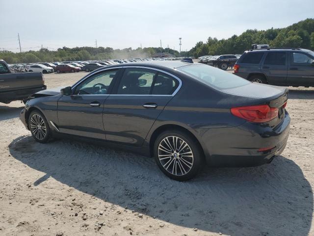 2018 BMW 530 XI - WBAJA7C58JWA74931