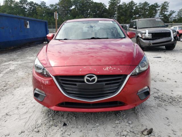 2016 MAZDA 3 SPORT - 3MZBM1K7XGM240402