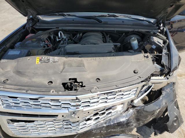 2019 CHEVROLET TAHOE K150 - 1GNSKBKC6KR256252