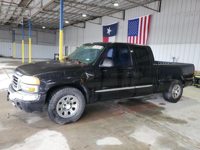 2GTEC19V241217643 - 2004 GMC SIERRA - #undefined