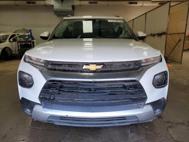 2021 CHEVROLET TRAILBLAZE - KL79MPSL1MB116665