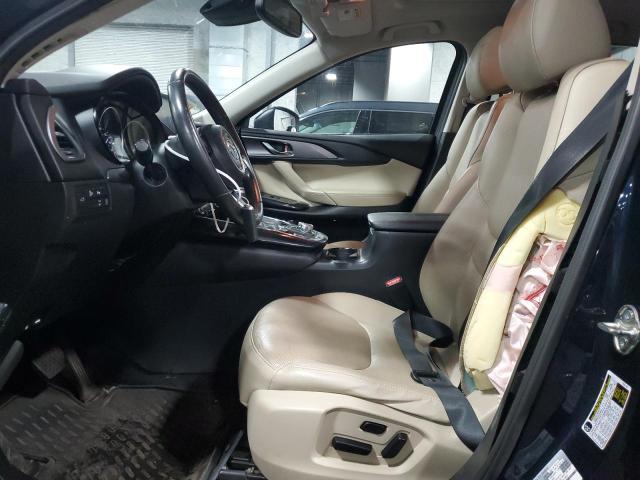 2017 MAZDA CX-9 TOURI - JM3TCBCY2H0142256