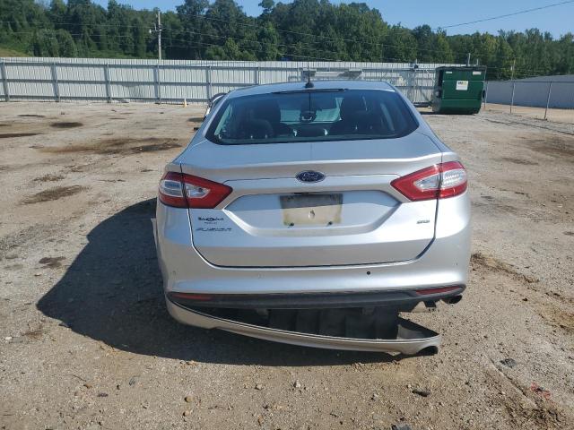 VIN 3FA6P0H70GR237692 2016 Ford Fusion, SE no.6