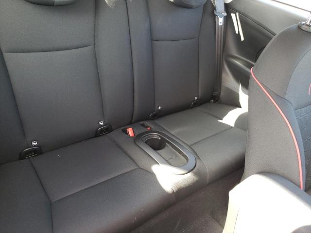 2024 FIAT 500 E RED ZFAFFAA44RX204389