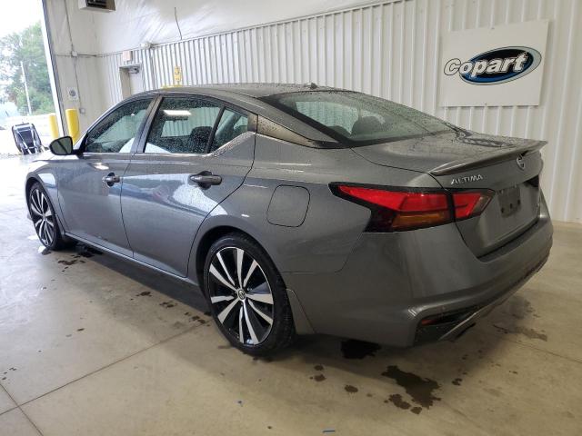 2020 NISSAN ALTIMA SR - 1N4AL4CV5LC172057