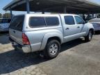 TOYOTA TACOMA DOU photo