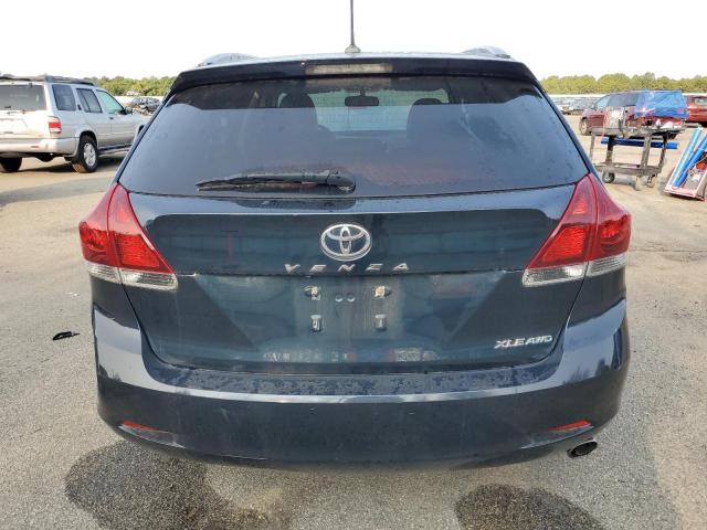 VIN 4T3BA3BBXDU050296 2013 Toyota Venza, LE no.6