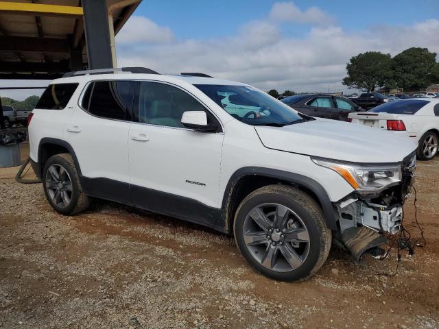 2017 GMC ACADIA SLT - 1GKKNNLS3HZ262675