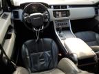 LAND ROVER RANGE ROVE photo