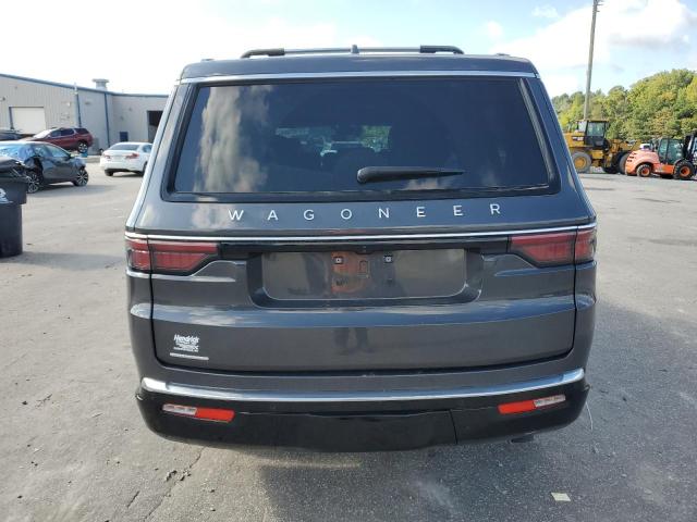 2023 JEEP WAGONEER S - 1C4SJVAPXPS560444