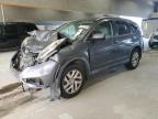 2016 HONDA CR-V EXL - 2HKRM4H74GH648684