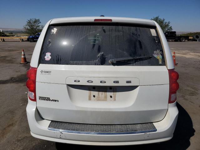 2019 DODGE GRAND CARA - 2C4RDGBG2KR803903