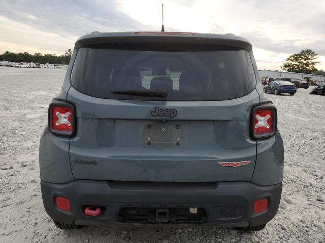 2015 JEEP RENEGADE T - ZACCJBCT6FPB91664
