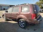 HONDA PILOT EXL photo