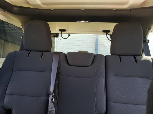 2019 JEEP WRANGLER U - 1C4HJXDN2KW618869