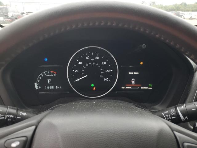 2021 HONDA HR-V EXL - 3CZRU6H70MM726518
