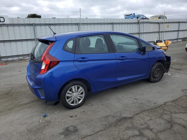 VIN 3HGGK5H5XFM748428 2015 Honda Fit, LX no.3