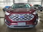 FORD EDGE SEL снимка